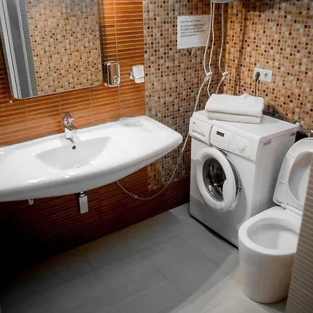 Apartstudio On Volodarskogo 7 * Минск
