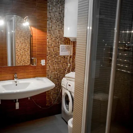 Apartstudio On Volodarskogo 7
