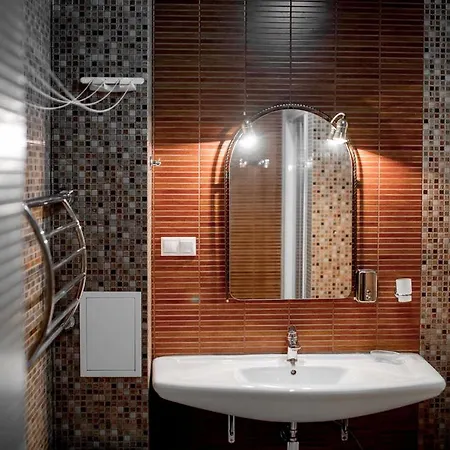 Apartstudio On Volodarskogo 7 * Минск
