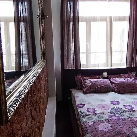 Apartstudio On Volodarskogo 7 Апартаменты *